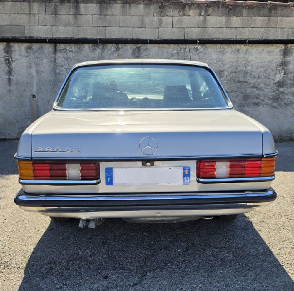 280 1979 occasion 13400 AUBAGNE