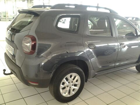 Duster 1.3 TCE 130CH FAP EXPRESSION 4X2 2023 occasion 71880 Ch&acirc;tenoy-le-Royal