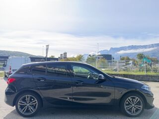 S&eacute;rie 1 (F40) 120DA XDRIVE 190CH EDITION SPORT / PREMIERE MAIN 2021 occasion 38130 ECHIROLLES