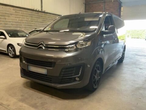 Annonce voiture Citroën Spacetourer 24990 €