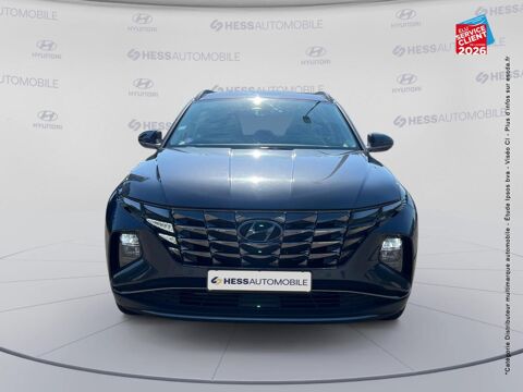 Tucson 1.6 T-GDi 230ch Hybrid Creative BVA6 2021 occasion 67800 Bischheim