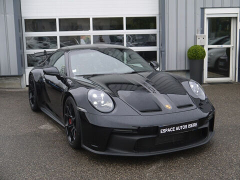 911 (992) 4.0 510CH GT3 PDK/ FRANCAISE / 1ERE MAIN / GARANTIE PO 2021 occasion 38260 La C&ocirc;te-Saint-Andr&eacute;