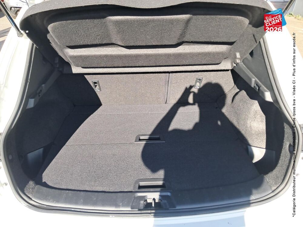 Qashqai 1.6 dCi 130ch N-Connecta 116g 2018 occasion 57600 Forbach