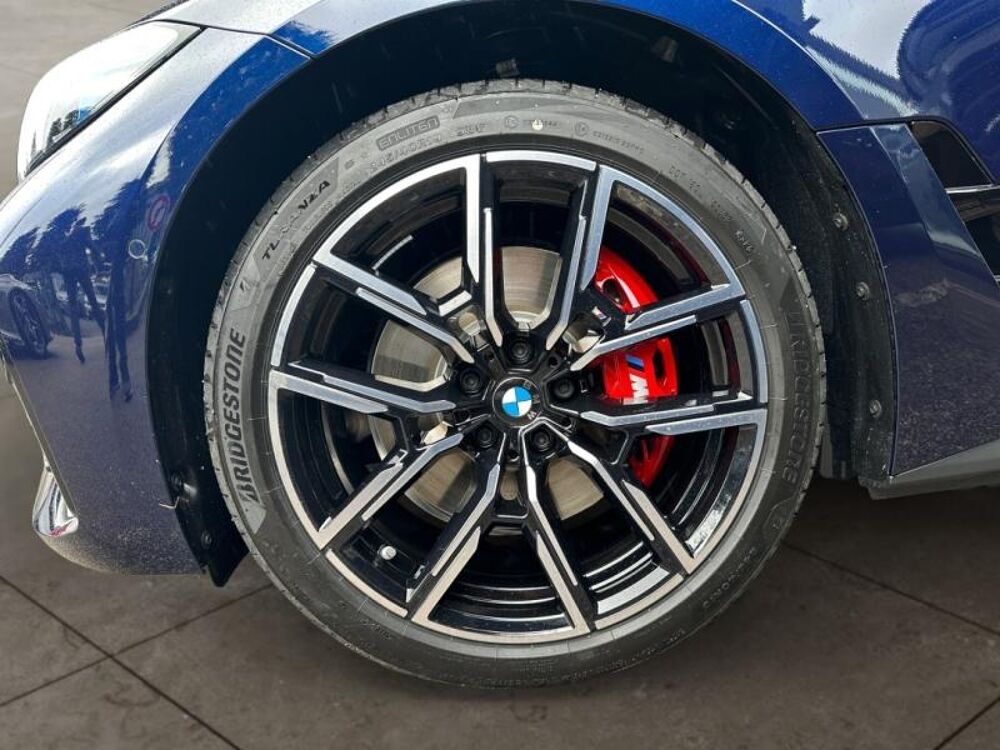 i4 eDrive40 340ch M Sport 2026 occasion 78240 Chambourcy