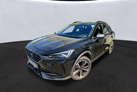 Cupra Formentor 1.4 E-HYBRID 204CH V DSG6 (GARANTIE 3 ANS, TOIT OUVRANT, MAT 2024 occasion La Tour-de-Salvagny 69890