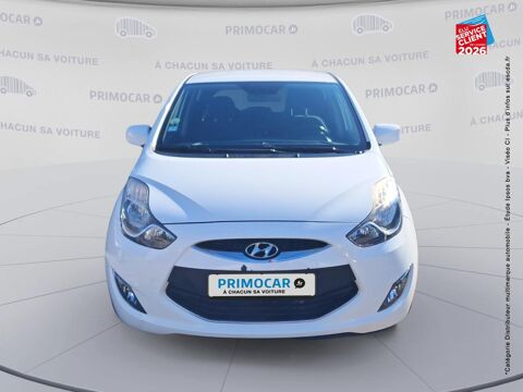 iX20 1.6 CRDi 115 Blue Drive Intuitive 2015 occasion 57970 Illange