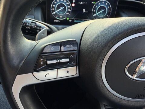 Tucson 1.6 T-GDi 265ch PHEV Executive BVA6 HTRAC 2023 occasion 78240 CHAMBOURCY