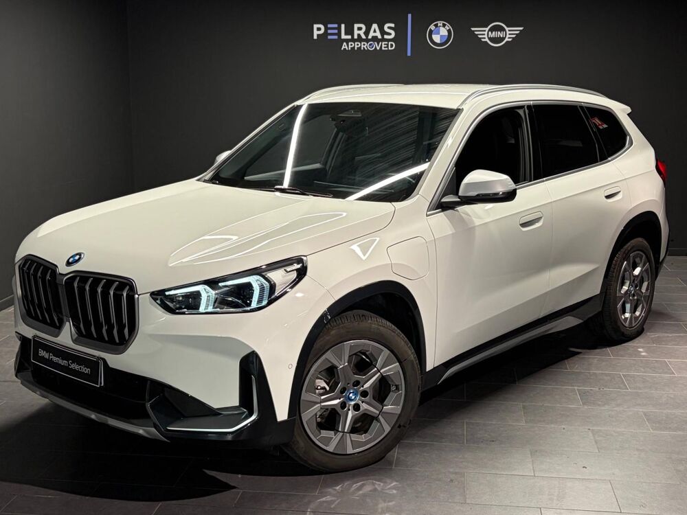 X1 xDrive25e 245ch xLine 2023 occasion 31100 TOULOUSE