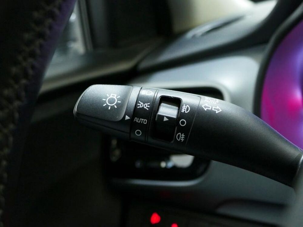 Stonic 1.0 T-GDi 120ch MHEV Active Business DCT7 2023 occasion 77400 Lagny-sur-Marne
