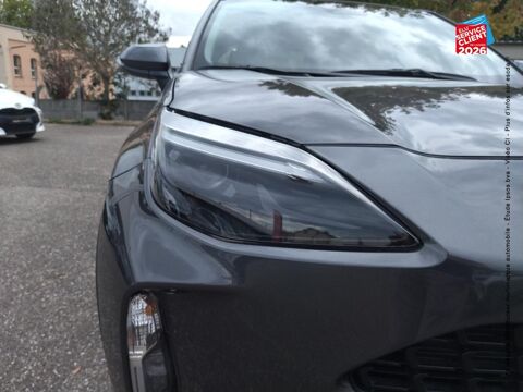 Yaris Cross 116h Dynamic MY25 2025 occasion 57050 Metz