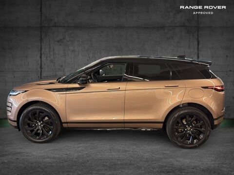 Range Rover Evoque 1.5 P270e PHEV 269ch Hoxton Edition 2026 occasion 78560 LE PORT MARLY