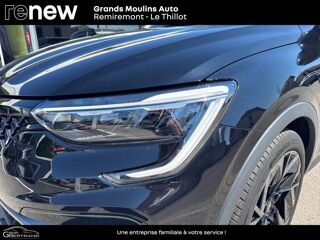 Arkana 1.6 E-Tech 145ch full hybrid esprit Alpine -25 2025 occasion 88160 Le Thillot
