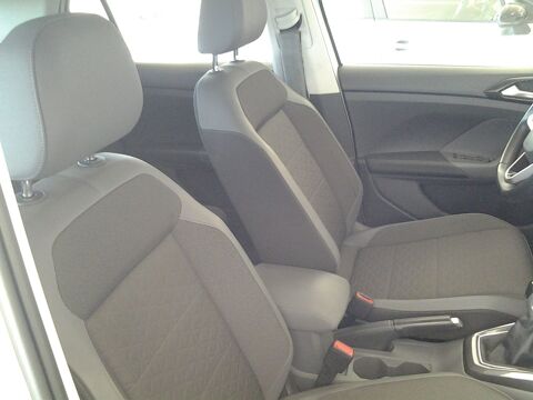 T-Cross 1.0 TSI 110CH LOUNGE 2021 occasion 71880 Ch&acirc;tenoy-le-Royal