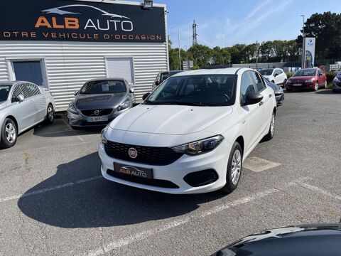 Fiat Tipo 1.4 95CH S/S TIPO MY19 4P 2019 occasion Brest 29200