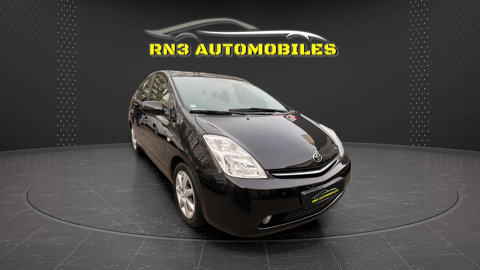 Prius 110H 10 EME ANNIVERSAIRE 2008 occasion 93500 Pantin