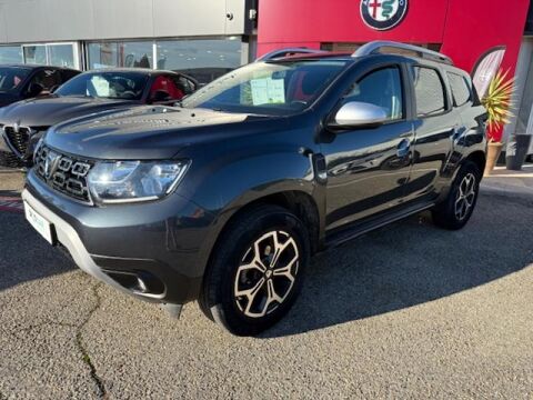 Duster 1.5 Blue dCi 115ch Prestige 4x2 E6U 2021 occasion 13200 Arles