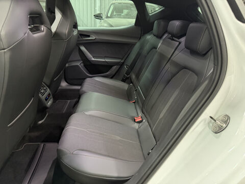 Leon 1.4 e-Hybrid 245CH DSG6 [ Toit Ouvrant - Keyless- Cam&eacute;ra - J 2022 occasion 13400 Aubagne