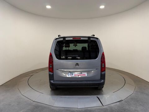 Berlingo M BlueHDi 130ch S&S Feel Pack 2022 occasion 78520 LIMAY