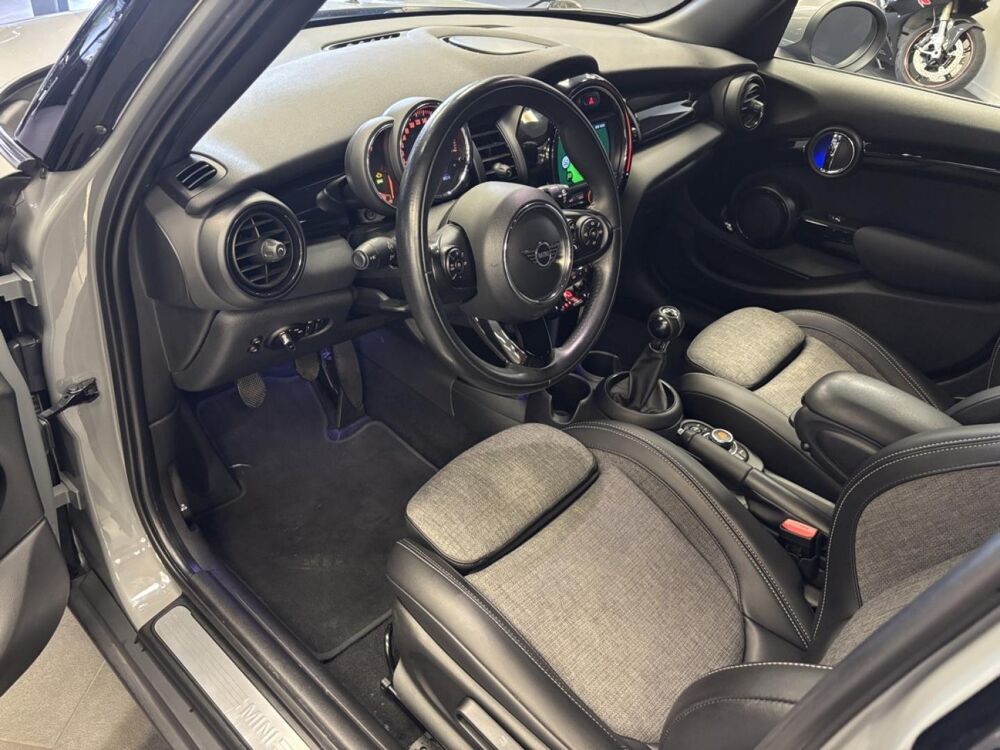 Cooper D One 102ch 114g 2019 occasion 31100 TOULOUSE