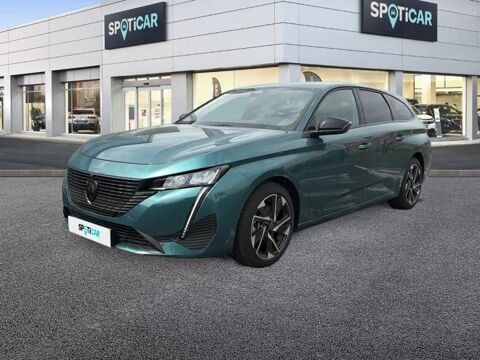 Annonce voiture Peugeot 308 SW 24890 €