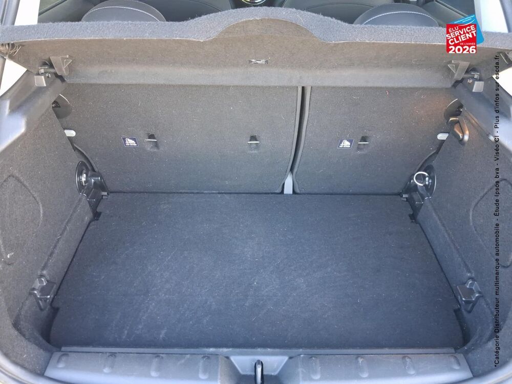 Cooper D Cooper 136ch Edition Premium BVA7 2023 occasion 68000 Colmar