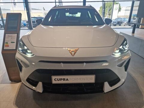 Formentor 1.5 eHybrid 204ch V DSG6 2025 occasion 24430 Marsac-sur-l'Isle