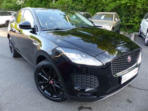 E-PACE 2.0D 150CH R-DYNAMIC S AWD 2018 occasion 77144 Mont&eacute;vrain