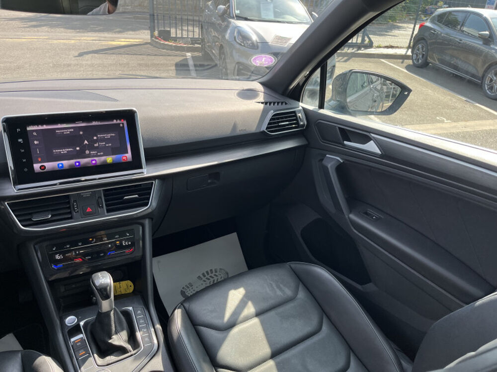 Tarraco 1.4 E-HYBRID 245CH XCELLENCE DSG6 2021 occasion 95310 Saint-Ouen-l'Aum&ocirc;ne