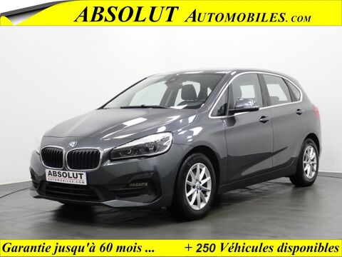 Annonce voiture BMW Serie 2 13480 