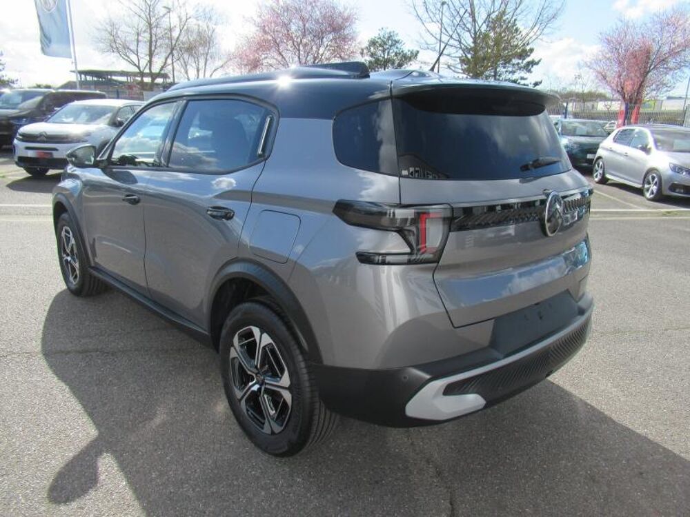 C3 Aircross 1.2 Hybride 145ch MAX 2026 occasion 91650 BREUILLET