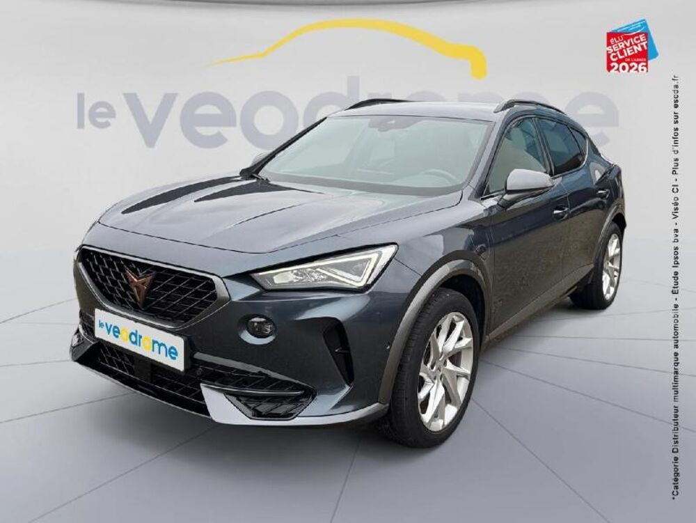 Formentor 1.4 e-HYBRID 204ch Business Edition DSG6 2023 occasion 67800 Bischheim
