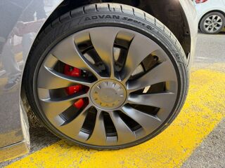 Model 3 LONG-RANGE DUAL MOTOR AWD MY21 2021 occasion 06400 Cannes