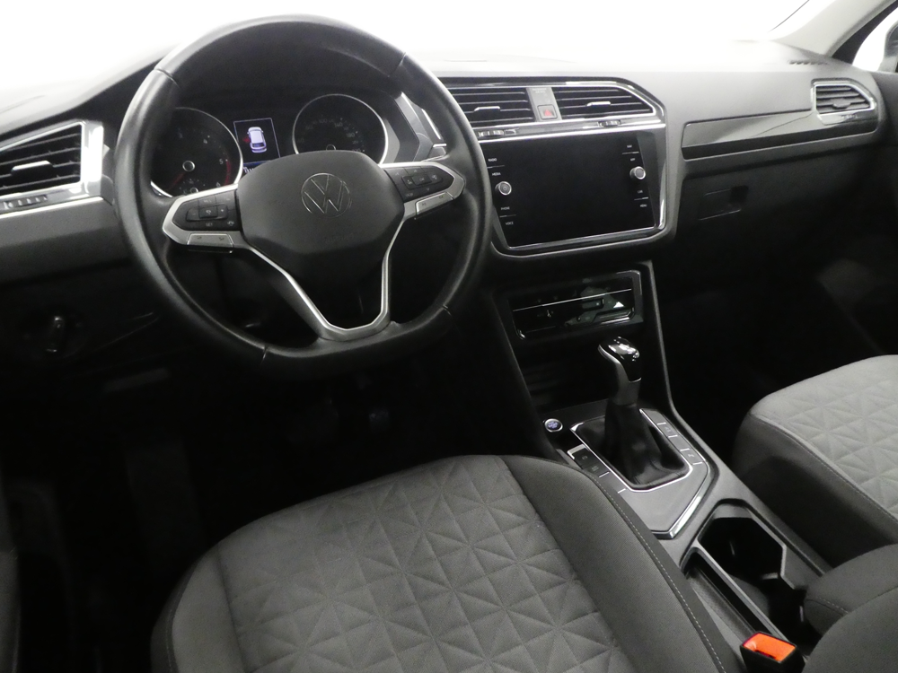 Tiguan 2.0 TDI 150CH LIFE BUSINESS DSG7 2022 occasion 77100 Nanteuil-l&egrave;s-Meaux