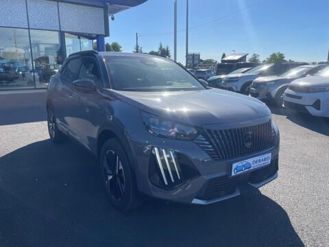 2008 1.2 HYBRID 145CH GT E-DCS6 2026 occasion 81000 Albi