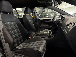 Golf 2.0 TDI 184CH BLUEMOTION TECHNOLOGY FAP GTD 5P 2016 occasion 12000 RODEZ