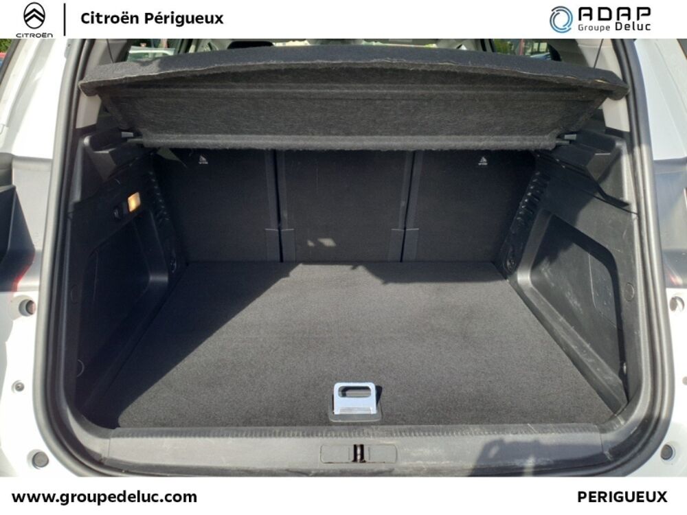 C5 aircross Hybrid 225ch C-Series e-EAT8 2021 occasion 24750 Tr&eacute;lissac