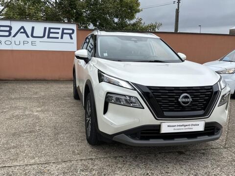 X-Trail e-4orce 213ch N-Connecta 7 places 2023 occasion 78200 Buchelay