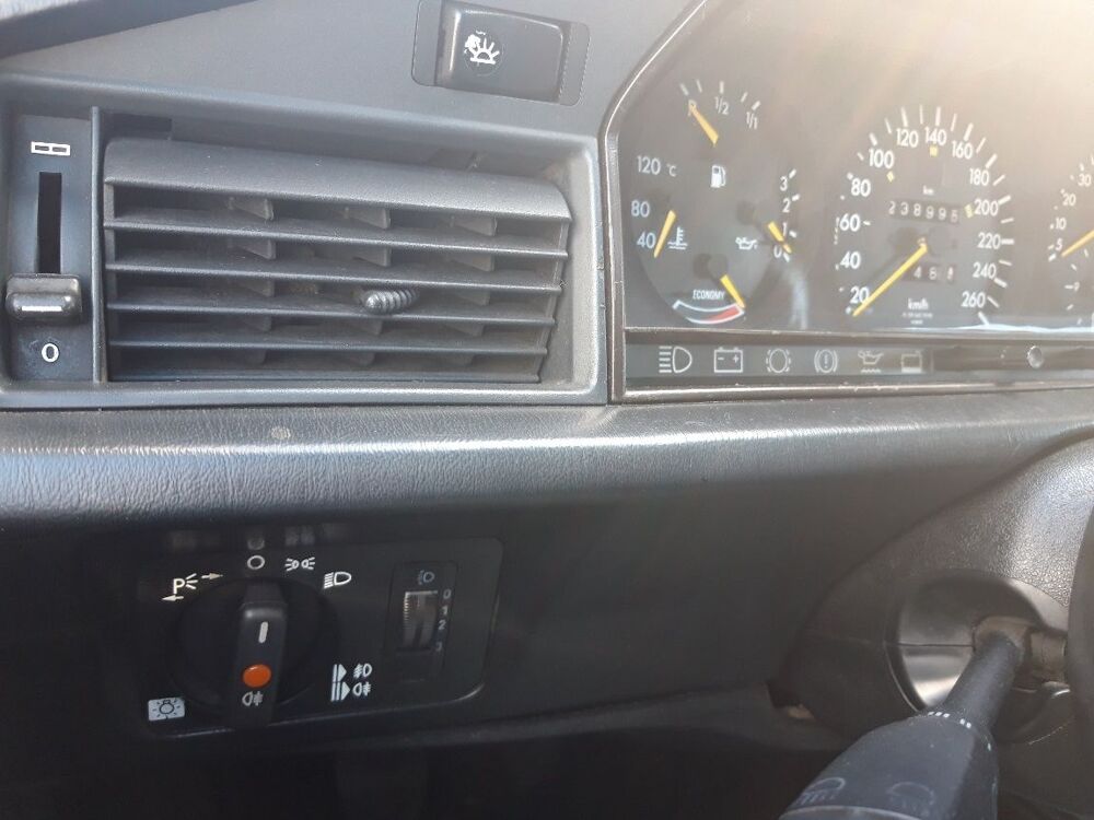 190 E 2.3-16 SOUPAPES MOTEUR RECONDITIONNE A NEUF 1987 occasion 85400 Sainte-Gemme-la-Plaine