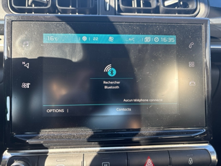C3 PURETECH 82CH FEEL BUSINESS S&S E6.D-TEMP 2019 occasion 81000 Albi