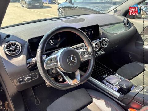 Classe GLA 200 163ch AMG Line 7G-DCT 2020 occasion 57050 Metz