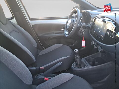 Aygo 1.0 VVT-i 72ch Dynamic MY24 2025 occasion 57100 Thionville