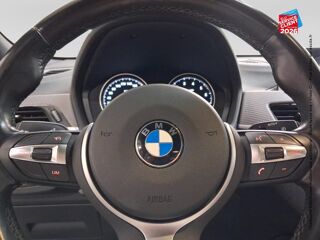 X2 sDrive18iA 140ch M Sport X DKG7 Euro6d-T 2020 occasion 51100 Reims