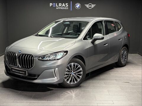 Annonce voiture BMW Serie 2 27990 €