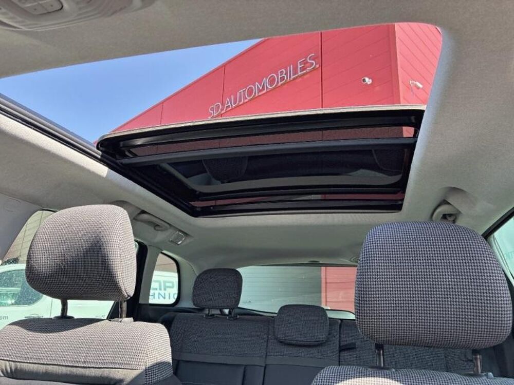 C3 Aircross PureTech 110ch S&S Shine Business EAT6 E6.d-TEMP 114g 2019 occasion 27200 Vernon