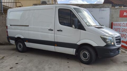 Sprinter 311 CDI 37N 3T5 4X2 2017 occasion 91200 Athis-Mons