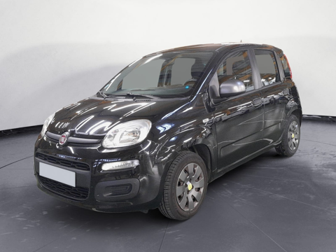 Fiat Panda 1.2 8V 69CH YOUNG/ 2 EME MAIN / CRITAIR 1 / 2014 occasion Voreppe 38340