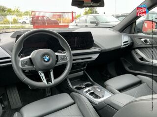 Serie 2 220d 163ch M Sport DKG7 2025 occasion 68390 Sausheim