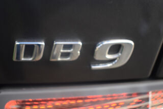DB9 V12 5.9L 477CH TOUCHTRONIC2 2011 occasion 77230 Villeneuve-sous-Dammartin