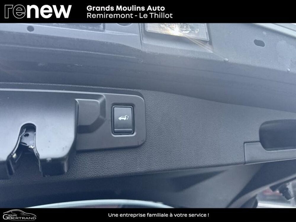 Symbioz 1.6 E-Tech full hybrid 145ch esprit Alpine 2025 occasion 88160 Le Thillot