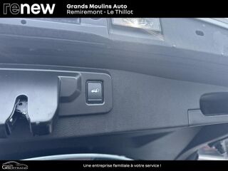Symbioz 1.6 E-Tech full hybrid 145ch esprit Alpine 2025 occasion 88160 Le Thillot